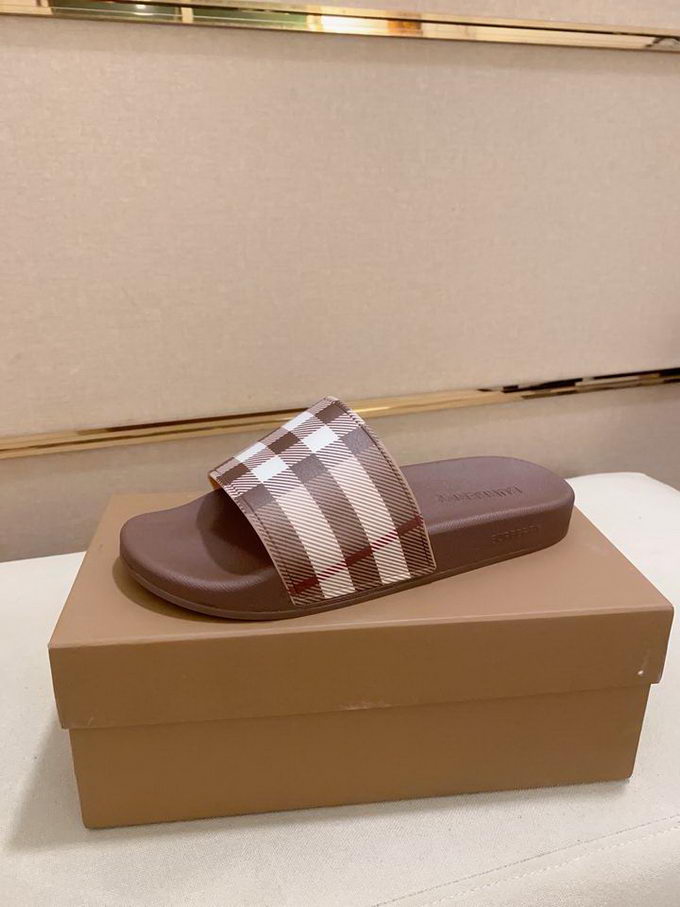 Burberry Slippers Mens ID:20250529-10